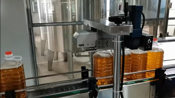 一条食用油生产线一般需要多少钱