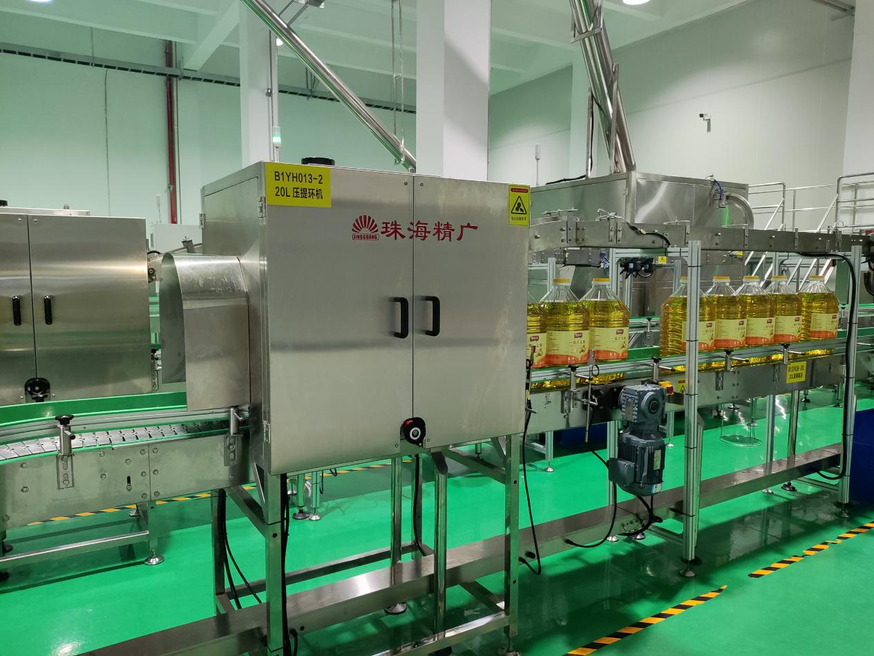 离心式理环压环机 离心式理环压环机