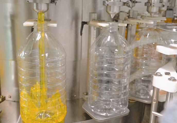 中小油厂选购自动化灌装生产线设备的那些“隐形坑”