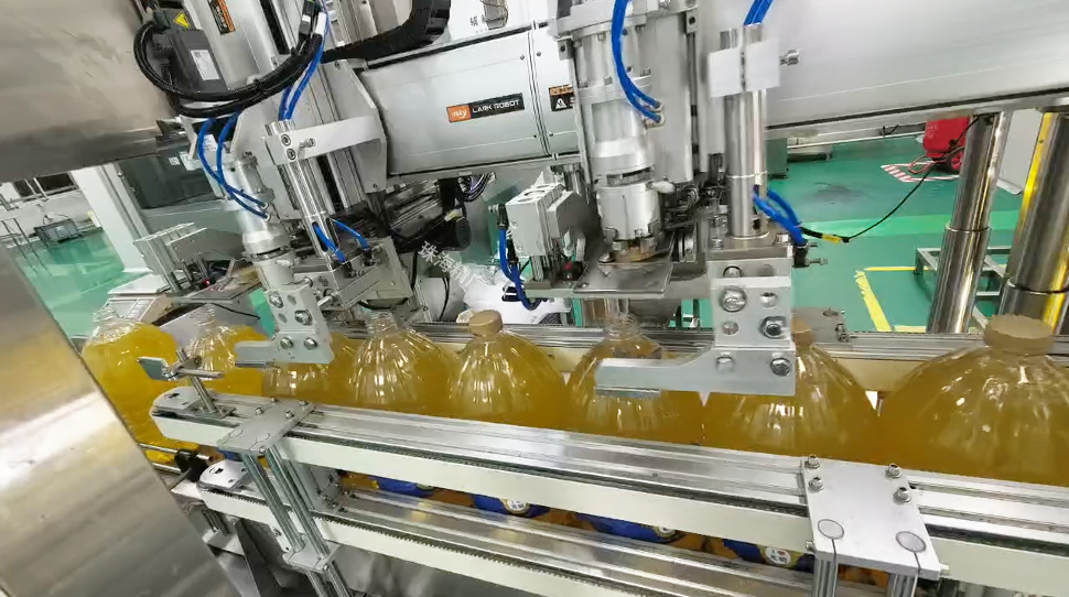5L大桶食用油封盖难题怎么破 5L大桶食用油封盖难题怎么破