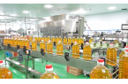 聊聊食用油灌装生产线数字孪生技术应用